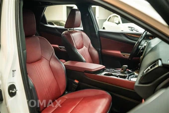 2024 Lexus NX 350h Premium - miniatura 15
