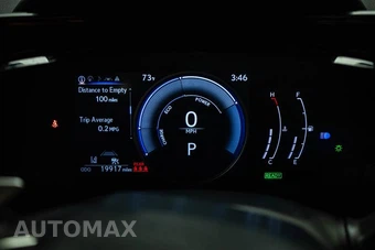 2024 Lexus NX 350h Premium - miniatura 18