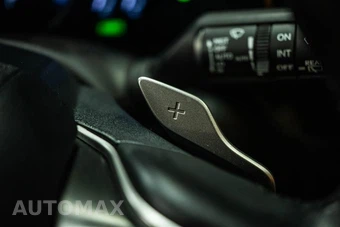 2024 Lexus NX 350h Premium - miniatura 19