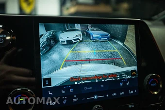2024 Lexus NX 350h Premium - miniatura 22