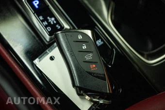 2024 Lexus NX 350h Premium - miniatura 23