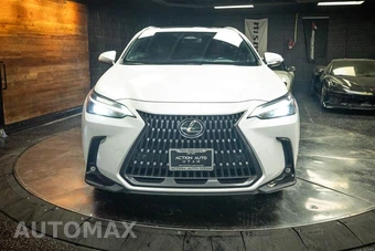 2024 Lexus NX 350h Premium - miniatura 4