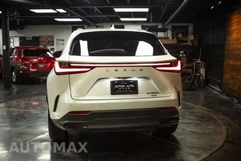 2024 Lexus NX 350h Premium - miniatura 6