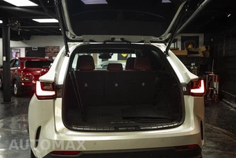 2024 Lexus NX 350h Premium - miniatura 7