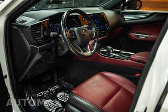 2024 Lexus NX 350h Premium - miniatura 9