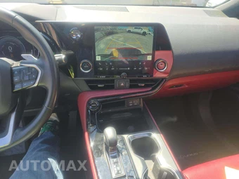 2024 Lexus NX 350h Premium – miniatura 10