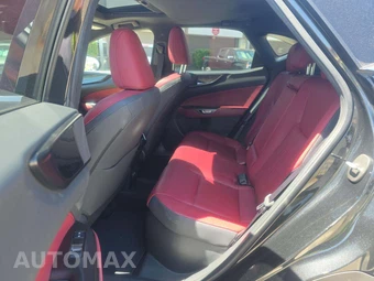 2024 Lexus NX 350h Premium – miniatura 13