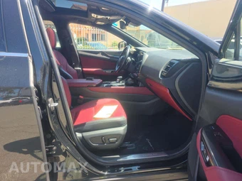 2024 Lexus NX 350h Premium – miniatura 18