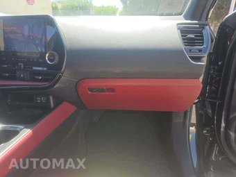 2024 Lexus NX 350h Premium – miniatura 19