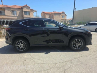 2024 Lexus NX 350h Premium – miniatura 4