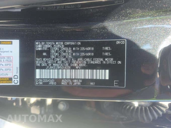 2024 Lexus NX 350h Premium – miniatura 5