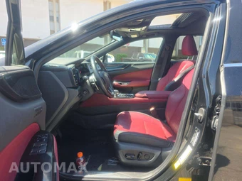2024 Lexus NX 350h Premium – miniatura 6