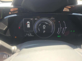 2024 Lexus NX 350h Premium – miniatura 9