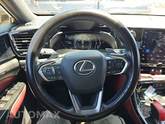 2024 Lexus NX 350h Premium - miniatura 10