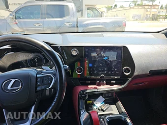 2024 Lexus NX 350h Premium - miniatura 11