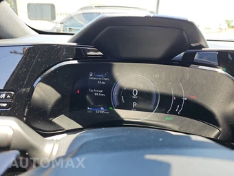 2024 Lexus NX 350h Premium - miniatura 12