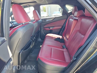 2024 Lexus NX 350h Premium - miniatura 13