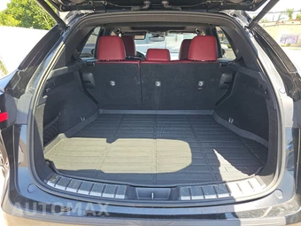 2024 Lexus NX 350h Premium - miniatura 16
