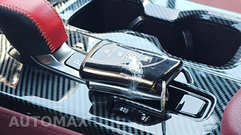 2024 Lexus NX 350h Premium - miniatura 17