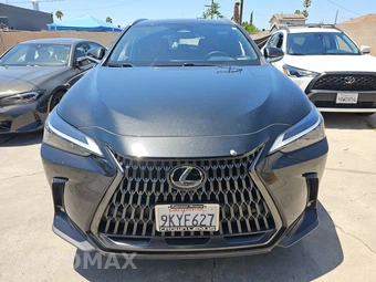 2024 Lexus NX 350h Premium - miniatura 2