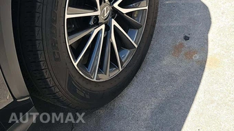 2024 Lexus NX 350h Premium - miniatura 29