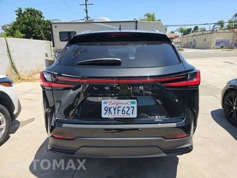 2024 Lexus NX 350h Premium - miniatura 5