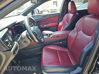 2024 Lexus NX 350h Premium - miniatura 7