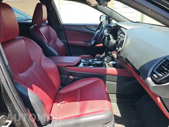 2024 Lexus NX 350h Premium - miniatura 8