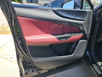 2024 Lexus NX 350h Premium - miniatura 9