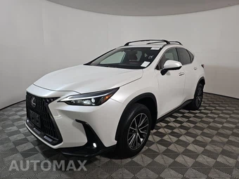 2024 Lexus NX 350h Premium