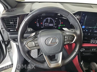 2024 Lexus NX 350h Premium - miniatura 10