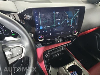 2024 Lexus NX 350h Premium - miniatura 11