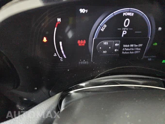 2024 Lexus NX 350h Premium - miniatura 12