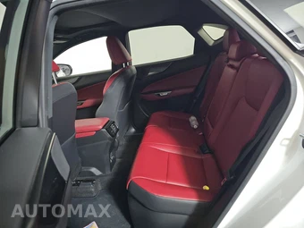 2024 Lexus NX 350h Premium - miniatura 13