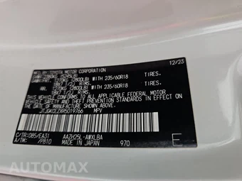 2024 Lexus NX 350h Premium - miniatura 14