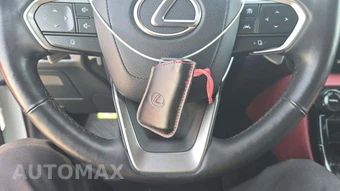 2024 Lexus NX 350h Premium - miniatura 19
