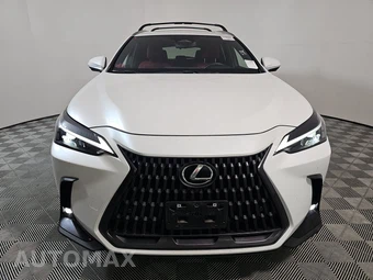 2024 Lexus NX 350h Premium - miniatura 2