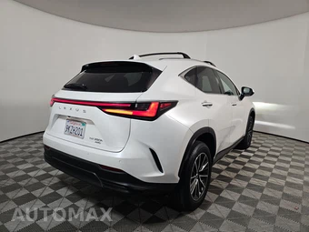 2024 Lexus NX 350h Premium - miniatura 4