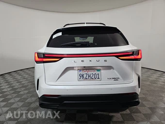 2024 Lexus NX 350h Premium - miniatura 5