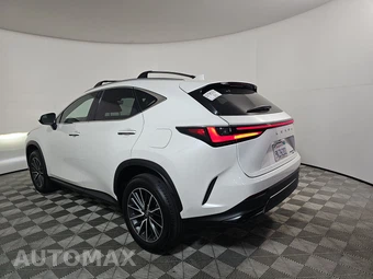 2024 Lexus NX 350h Premium - miniatura 6