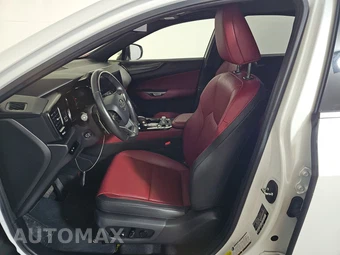 2024 Lexus NX 350h Premium - miniatura 7