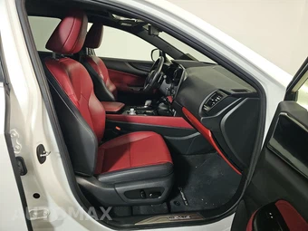 2024 Lexus NX 350h Premium - miniatura 8