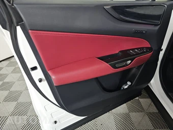 2024 Lexus NX 350h Premium - miniatura 9