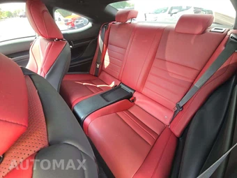 2024 Lexus RC 300 – miniatura 10