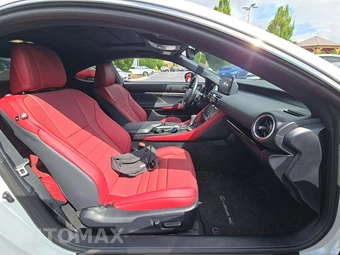 2024 Lexus RC 300 – miniatura 14