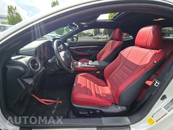2024 Lexus RC 300 – miniatura 3