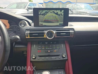 2024 Lexus RC 300 – miniatura 7