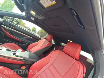 2024 Lexus RC 300 – miniatura 8