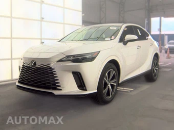 2024 Lexus RX 350