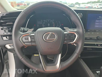 2024 Lexus RX 350 - miniatura 10
